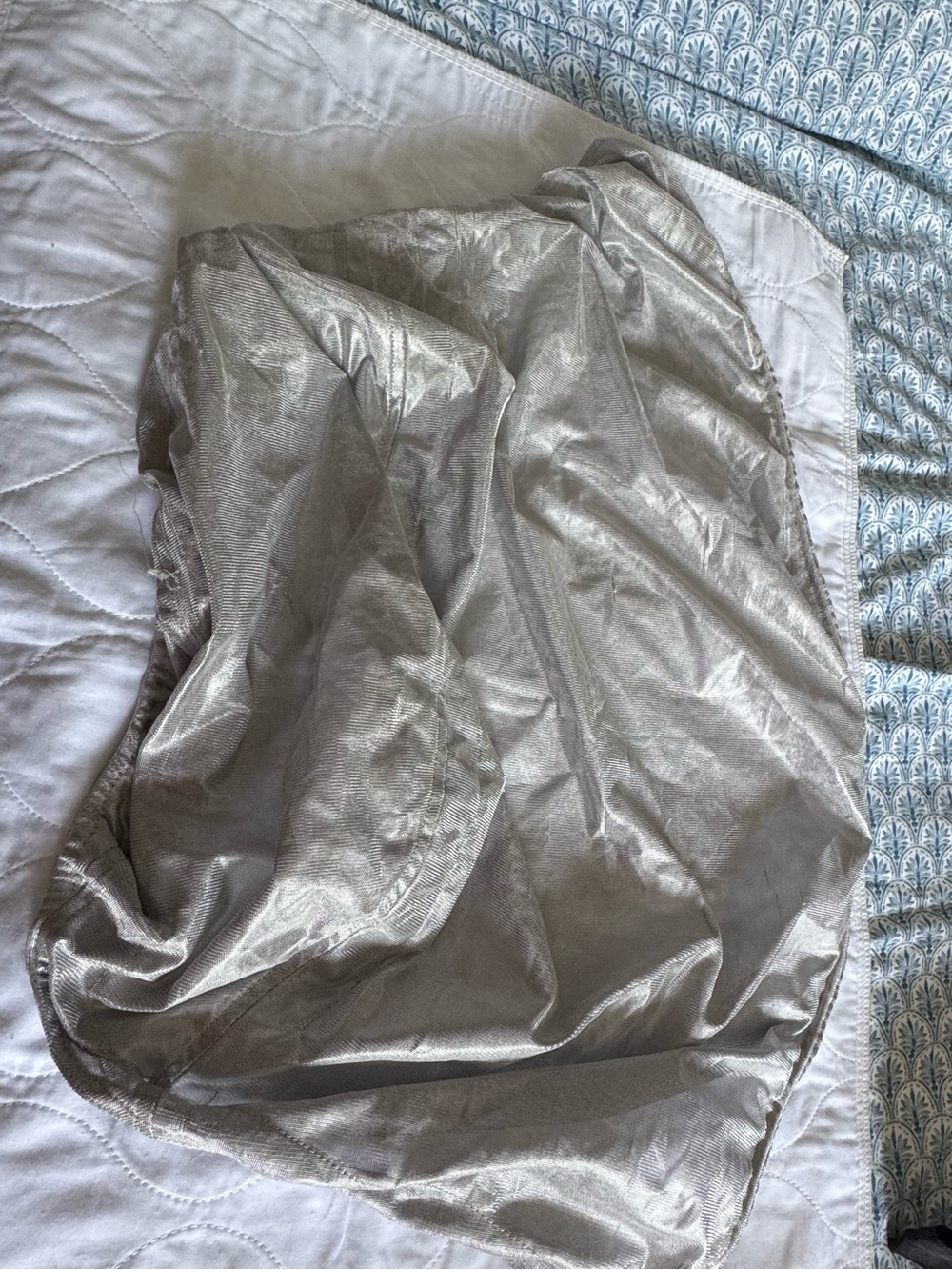 Mosquito netting